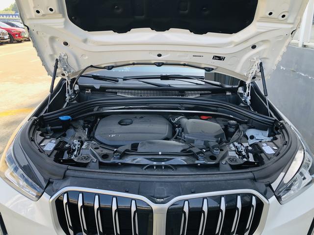 BMW BMW X1