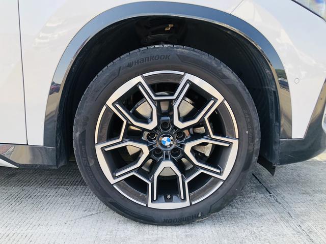 BMW BMW X1