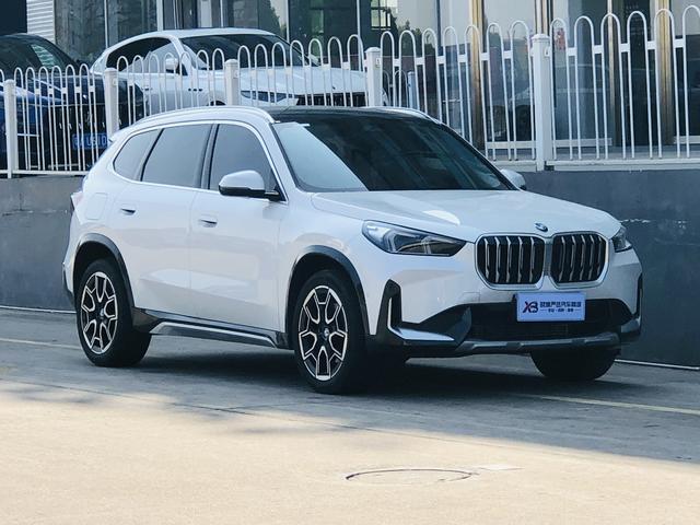 BMW BMW X1