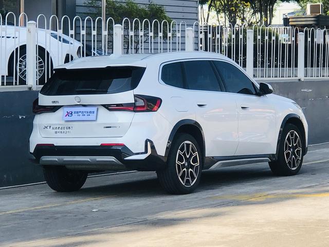 BMW BMW X1