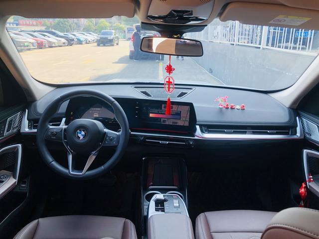 BMW BMW X1