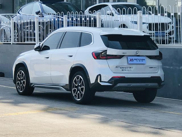 BMW BMW X1