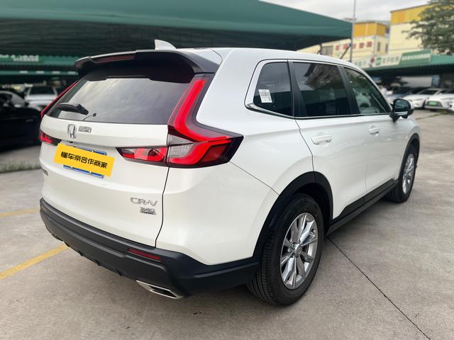 Honda Honda CR-V