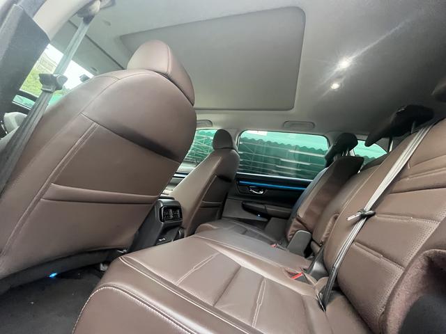 Honda Honda CR-V