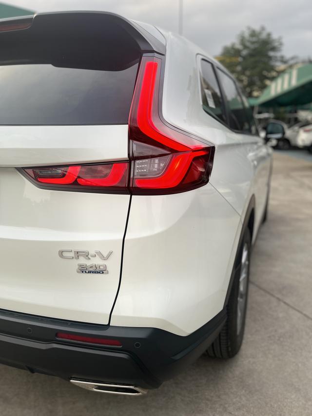 Honda Honda CR-V