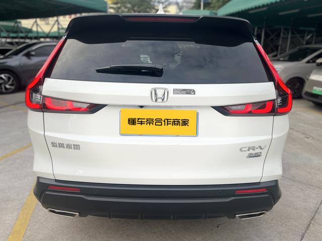Honda Honda CR-V