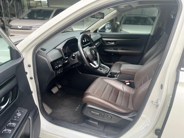 Honda Honda CR-V