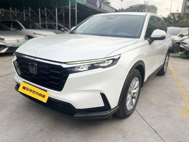 Honda Honda CR-V