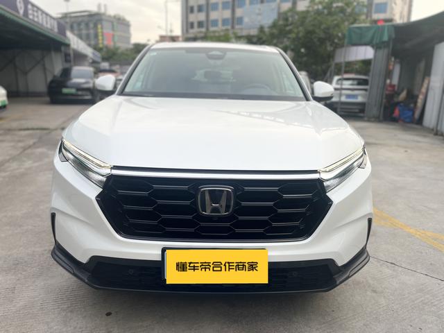 Honda Honda CR-V