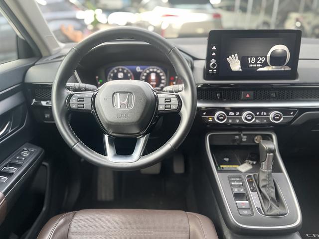 Honda Honda CR-V