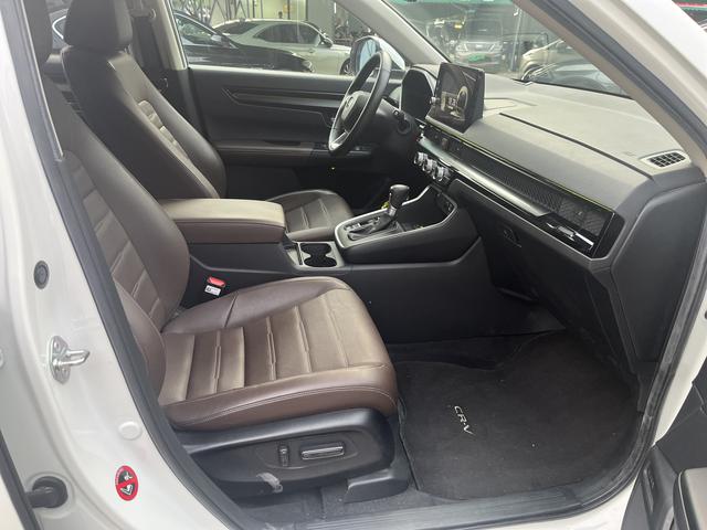 Honda Honda CR-V