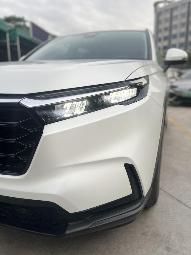 Honda Honda CR-V
