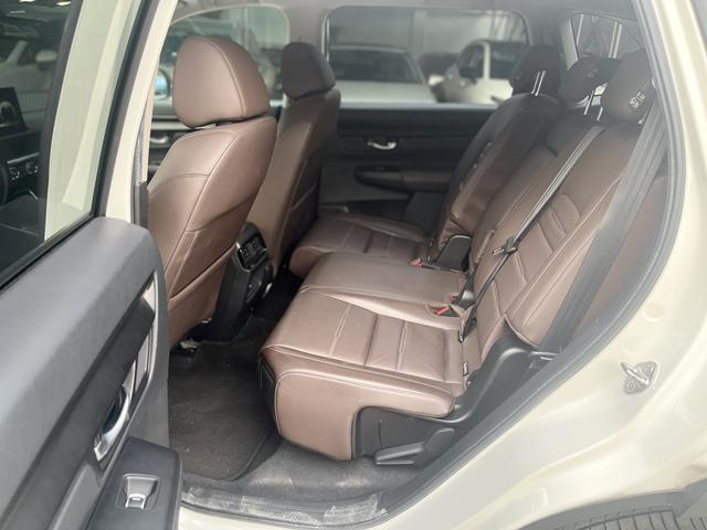 Honda Honda CR-V