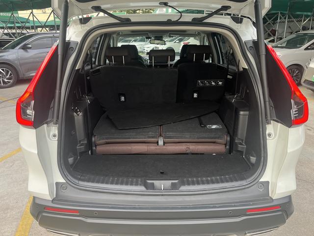 Honda Honda CR-V