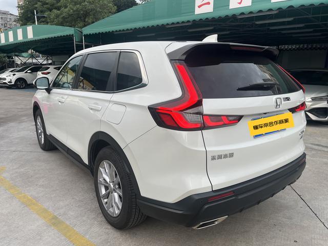 Honda Honda CR-V