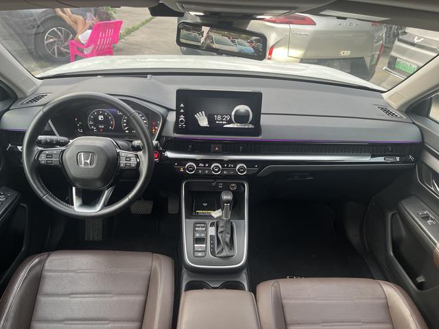Honda Honda CR-V