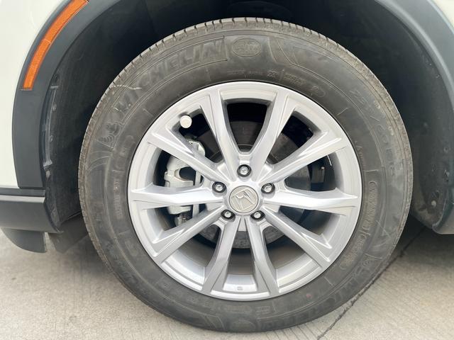Honda Honda CR-V
