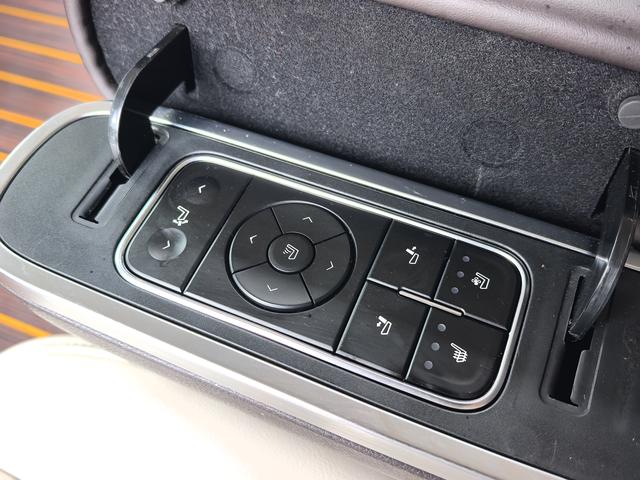 GAC Trumpchi Trumpchi M8