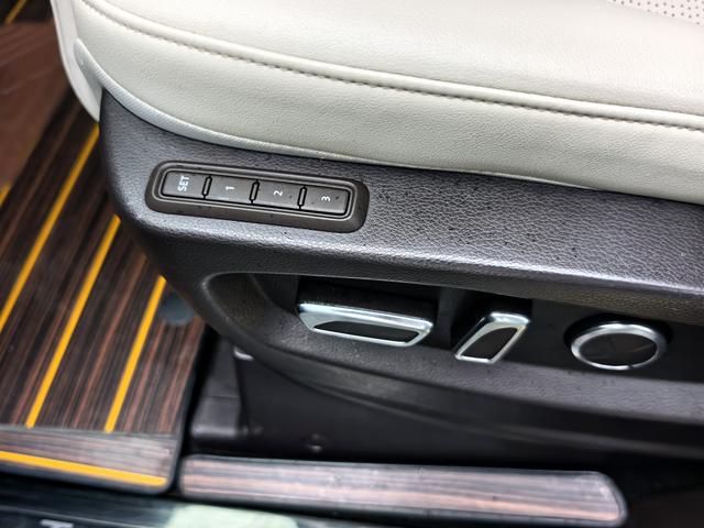 GAC Trumpchi Trumpchi M8