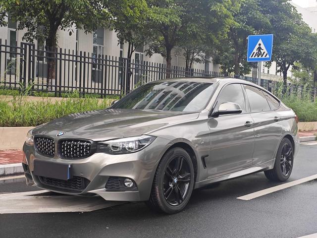 BMW BMW 3-Series GT