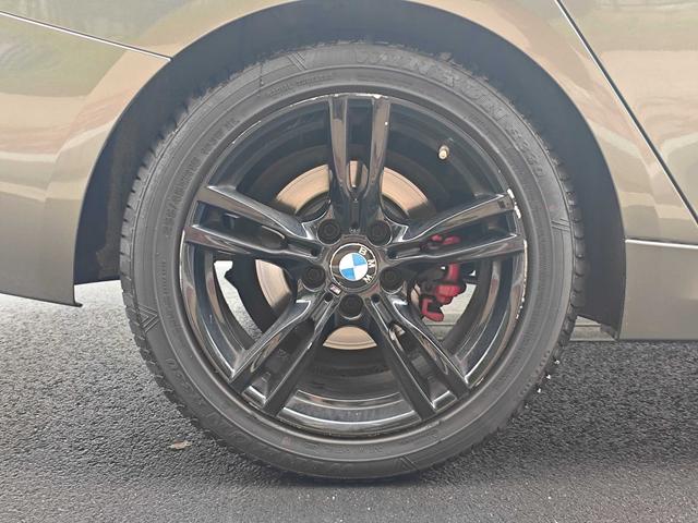 BMW BMW 3-Series GT