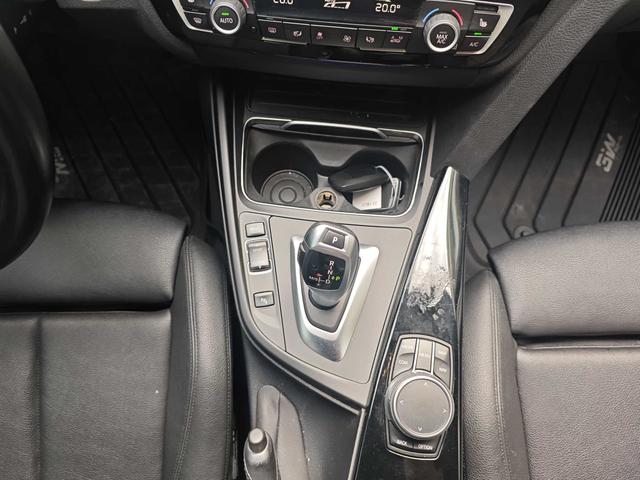 BMW BMW 3-Series GT
