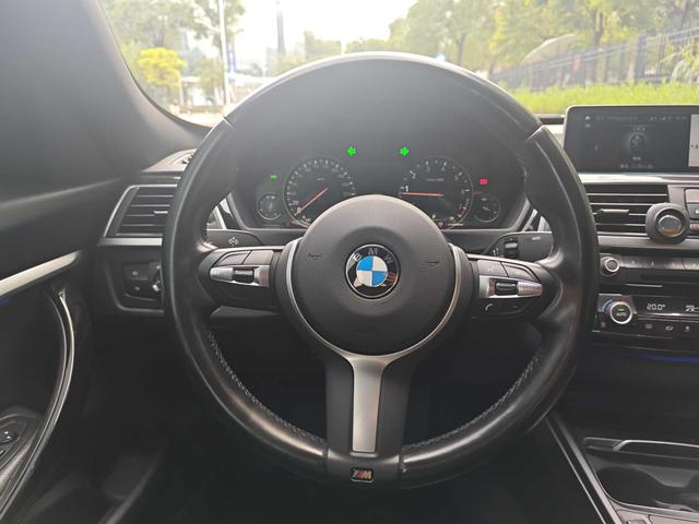 BMW BMW 3-Series GT