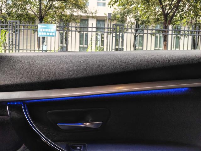 BMW BMW 3-Series GT