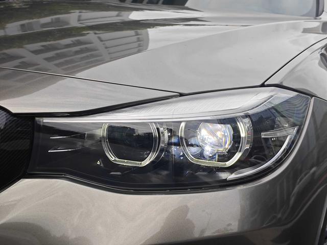 BMW BMW 3-Series GT