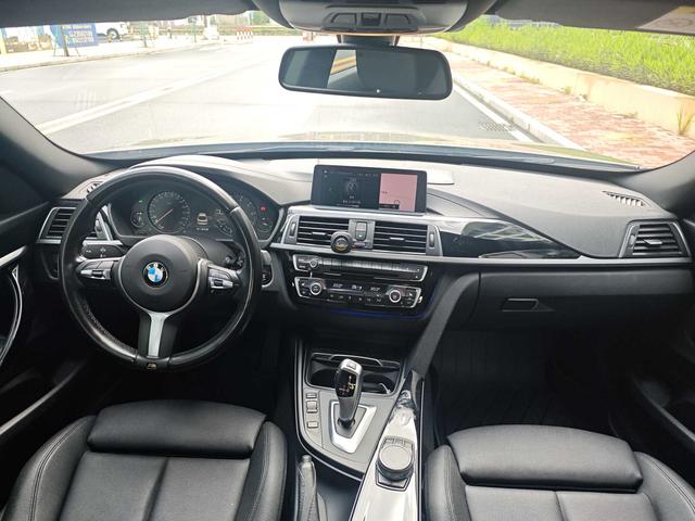 BMW BMW 3-Series GT