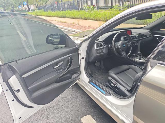 BMW BMW 3-Series GT