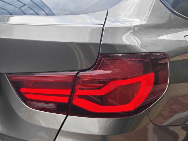 BMW BMW 3-Series GT