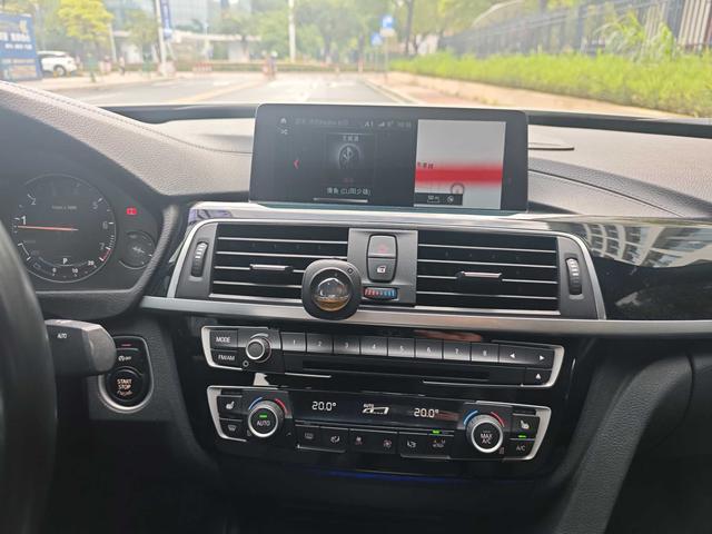 BMW BMW 3-Series GT