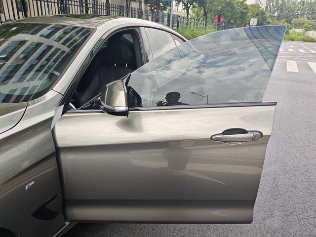 BMW BMW 3-Series GT