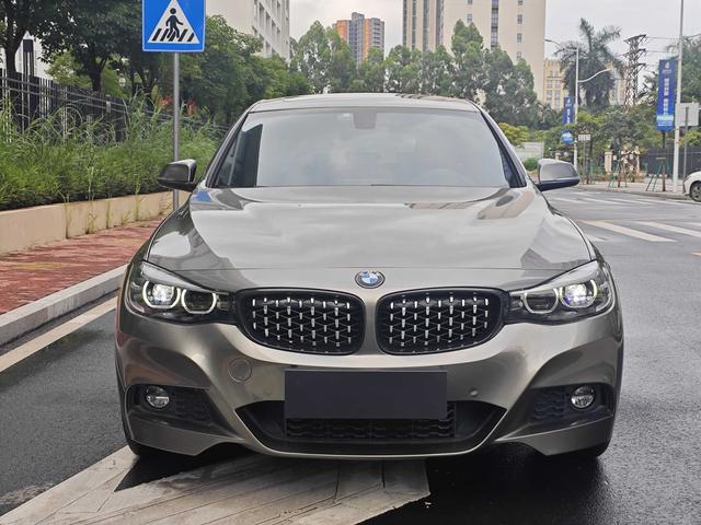 BMW BMW 3-Series GT
