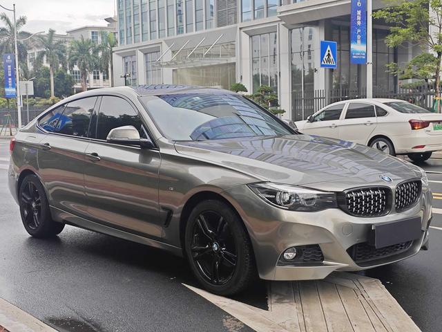 BMW BMW 3-Series GT