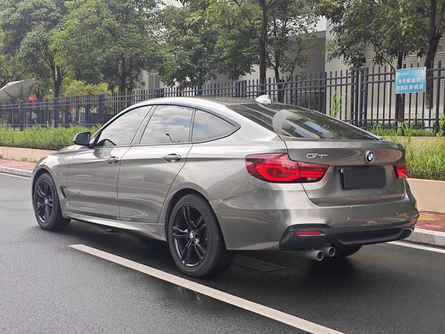BMW BMW 3-Series GT
