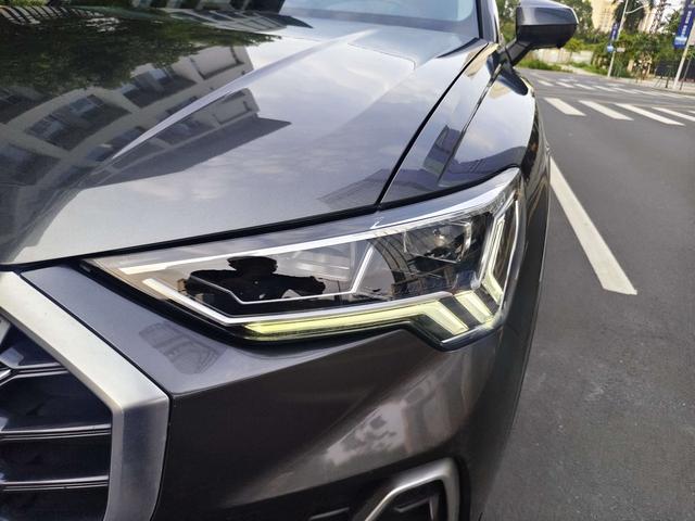 Audi Audi Q3