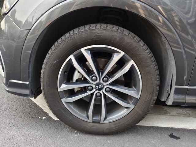 Audi Audi Q3