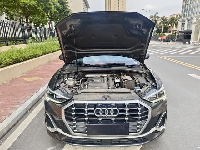 Audi Audi Q3