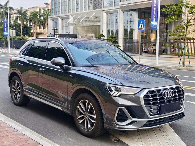 Audi Audi Q3