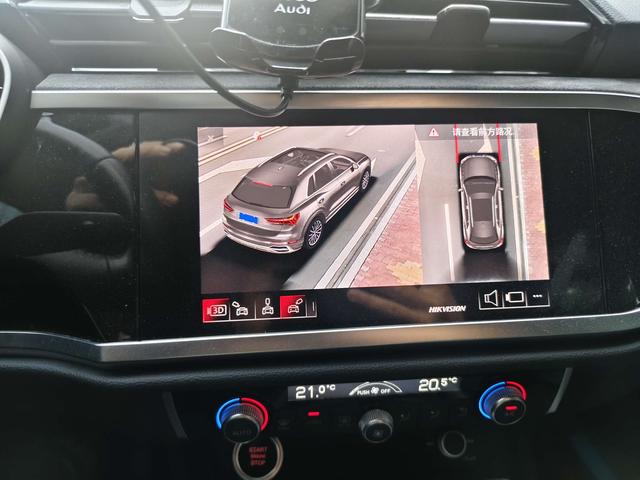 Audi Audi Q3