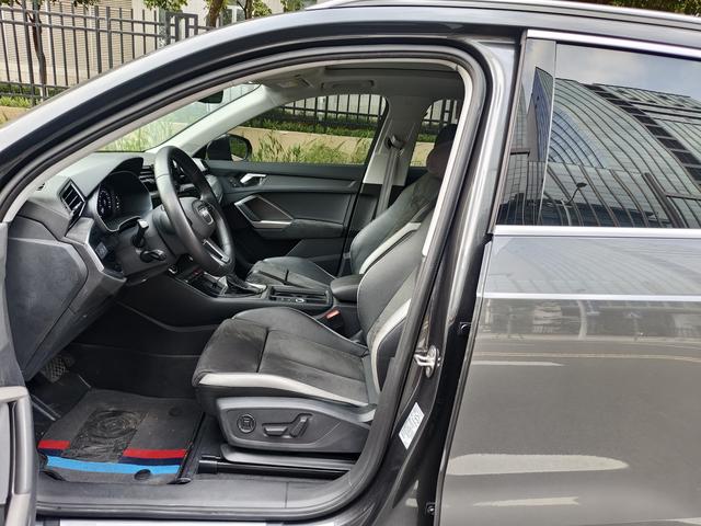 Audi Audi Q3