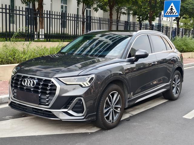 Audi Audi Q3