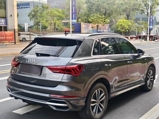 Audi Audi Q3