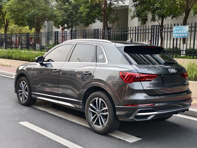 Audi Audi Q3