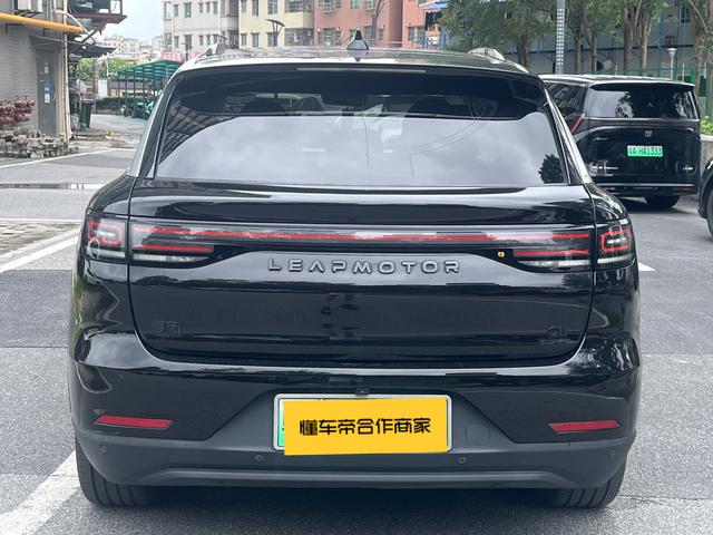 Leapmotor Leapmotor C11