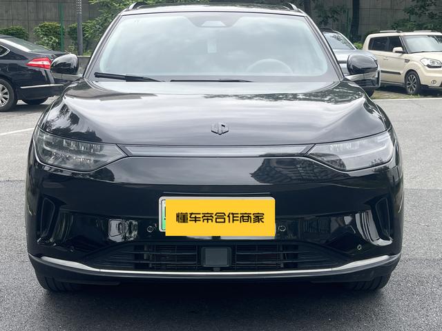 Leapmotor Leapmotor C11