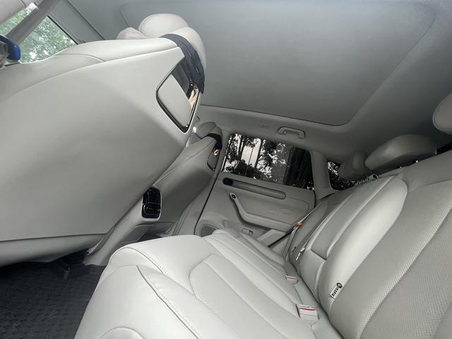 Leapmotor Leapmotor C11