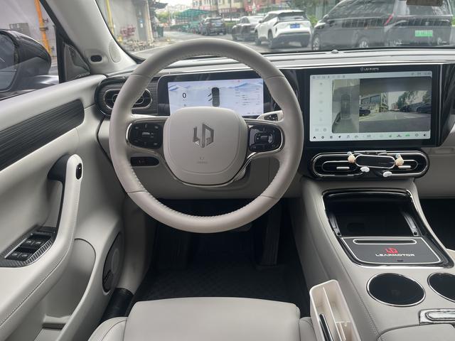 Leapmotor Leapmotor C11